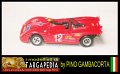 12 Fiat Abarth 2000 S - Abarth Collection 1.43 (5)